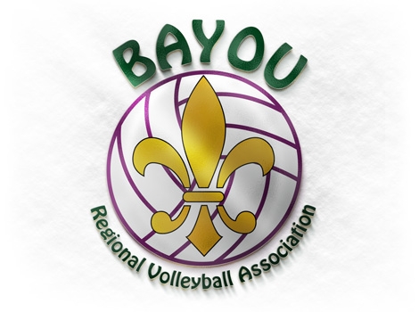 Bayou Regional Volleyball Association