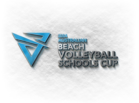 2024 Australian Beach Volleyball Schools Cup