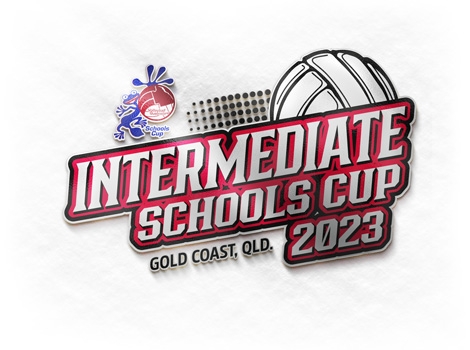 2023 Volleyball QLD Intermediate Schools Cup