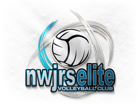 NWJRS Elite Volleyball Club Apparel 