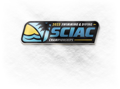 2024 SCIAC Swimming and Diving