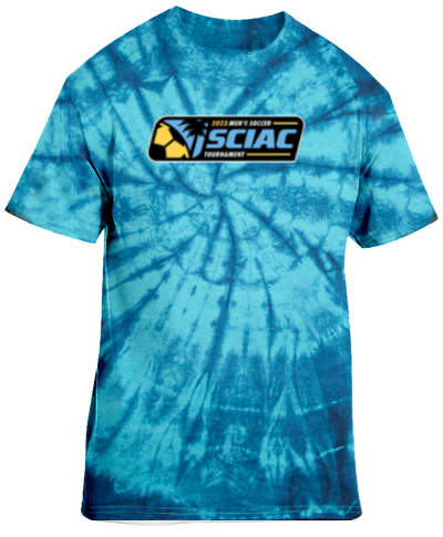 Essential Tie-Dye Tee