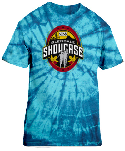 Essential Tie-Dye Tee