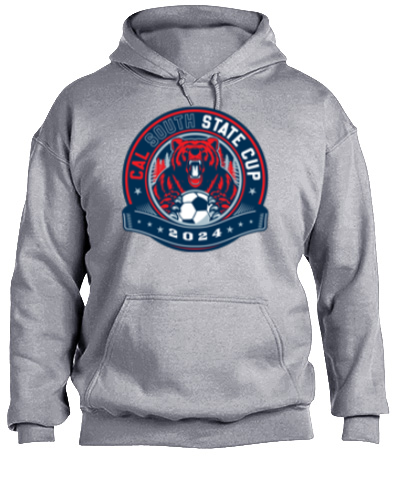 HOODIES - 2023 US Club Ohio State Cup