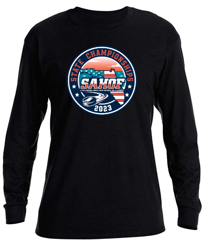 Basic Long Sleeve Crew Neck 