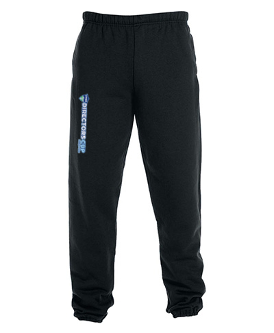 Fleece Pocketed Sweatpants