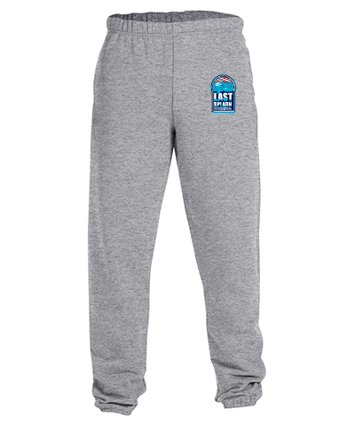 Fleece Pocketed Sweatpants