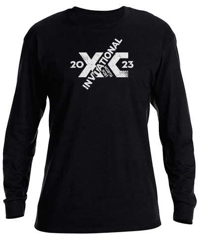 Basic Long Sleeve Crew Neck 