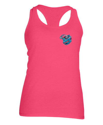 Ladies’ Performance Racerback Tank