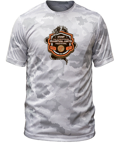 Sport-Tek CamoHex Tee