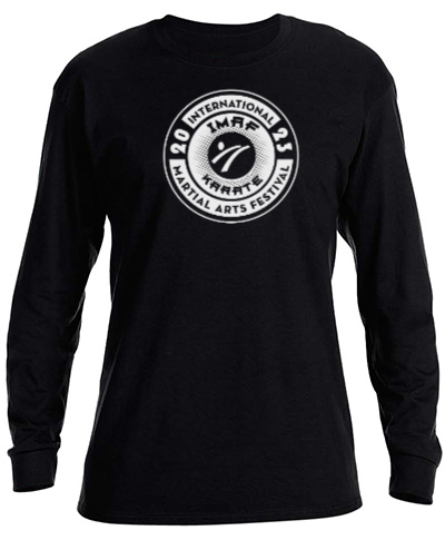 Basic Long Sleeve Crew Neck 