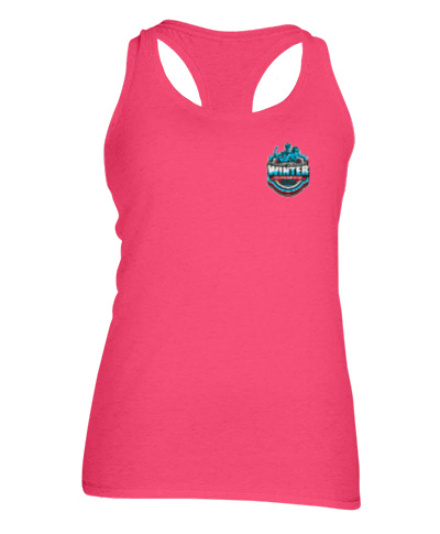 Ladies’ Performance Racerback Tank