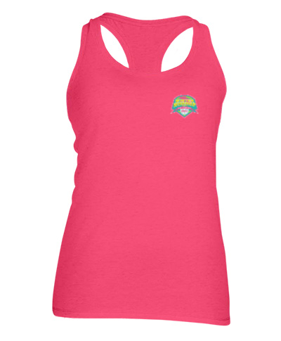 Ladies’ Performance Racerback Tank