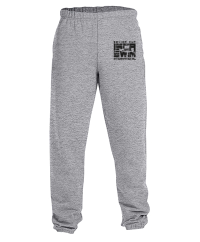 Fleece Pocketed Sweatpants