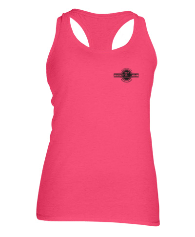 Ladies’ Performance Racerback Tank