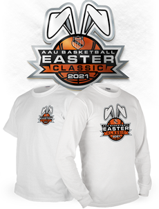 2021 AAU Basketball Easter Classic