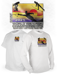 2021 IWWF World Waterski Championships