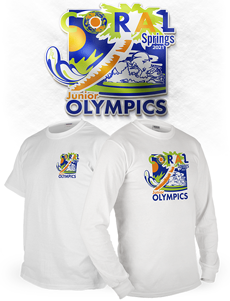 2021 Coral Springs Junior Olympics