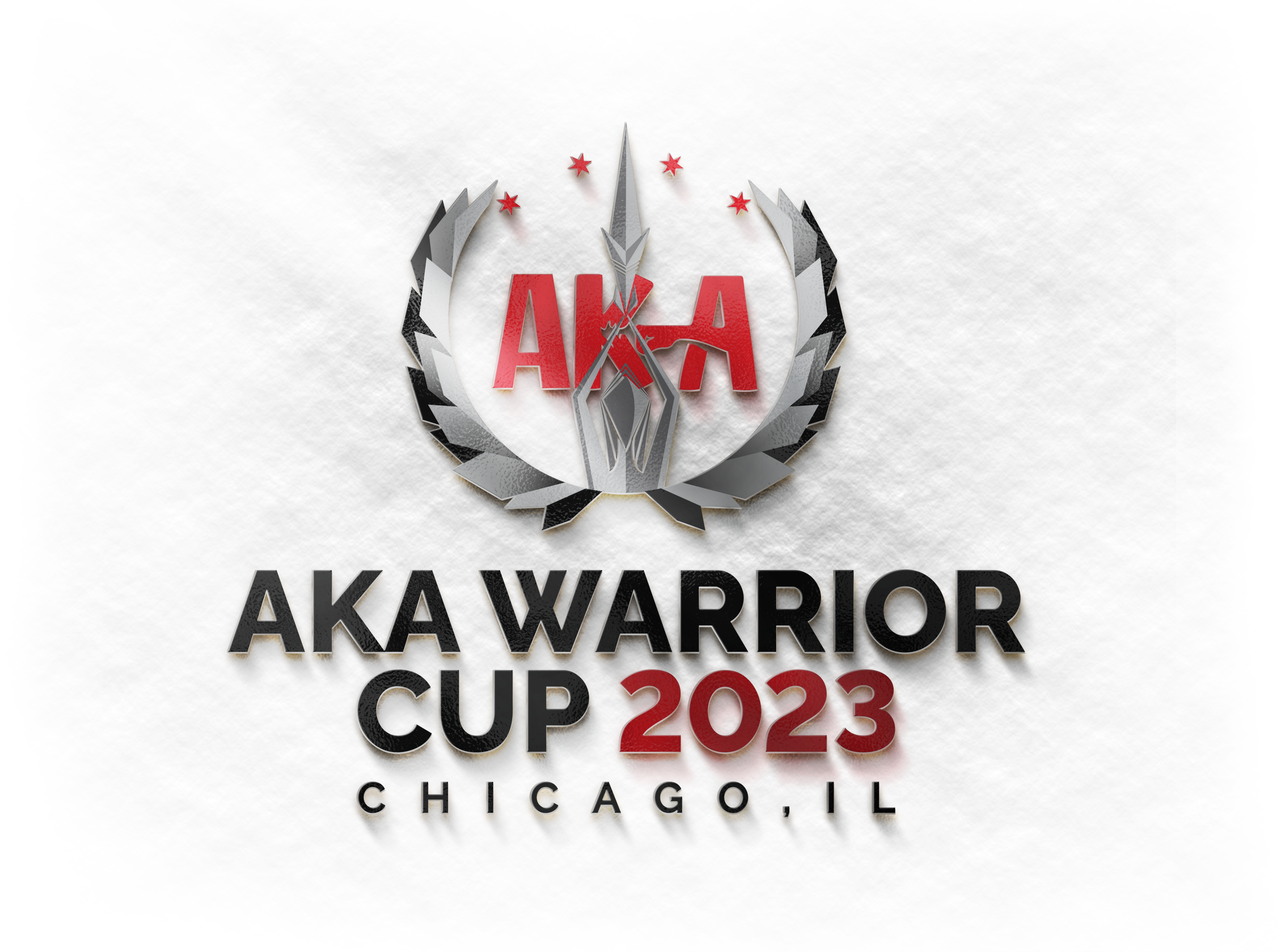 2023 AKA Warrior Cup