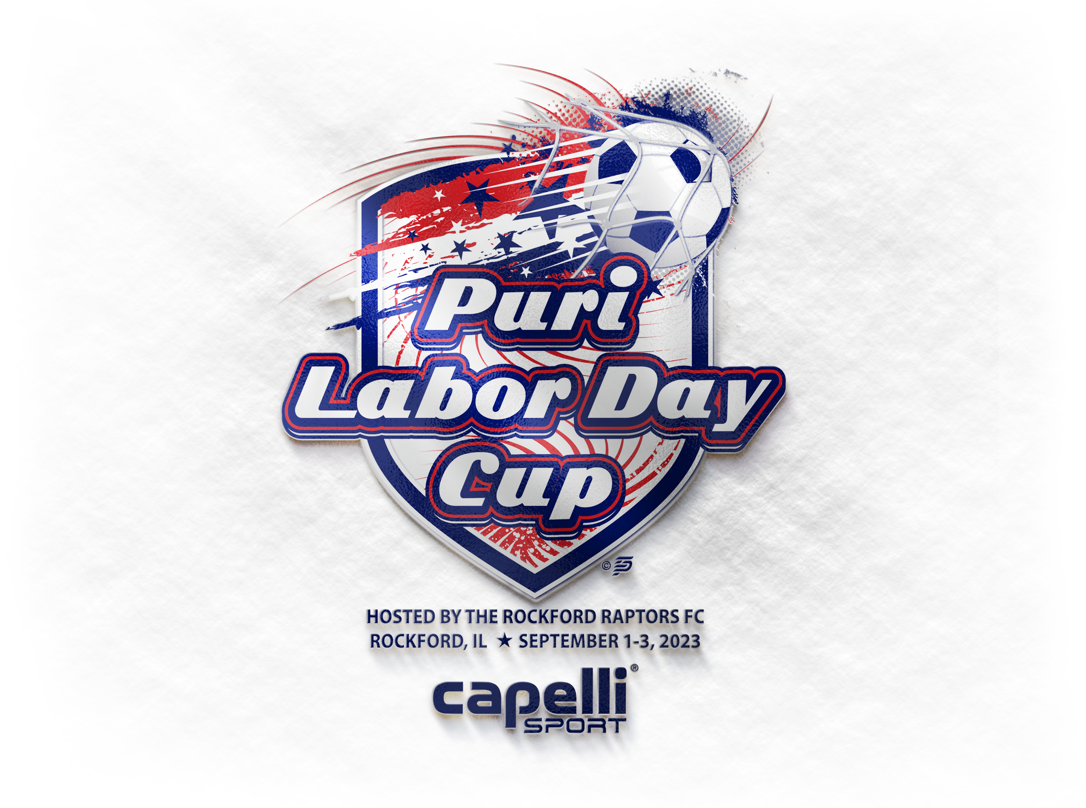 Labor Day Cup 2023 - Posts