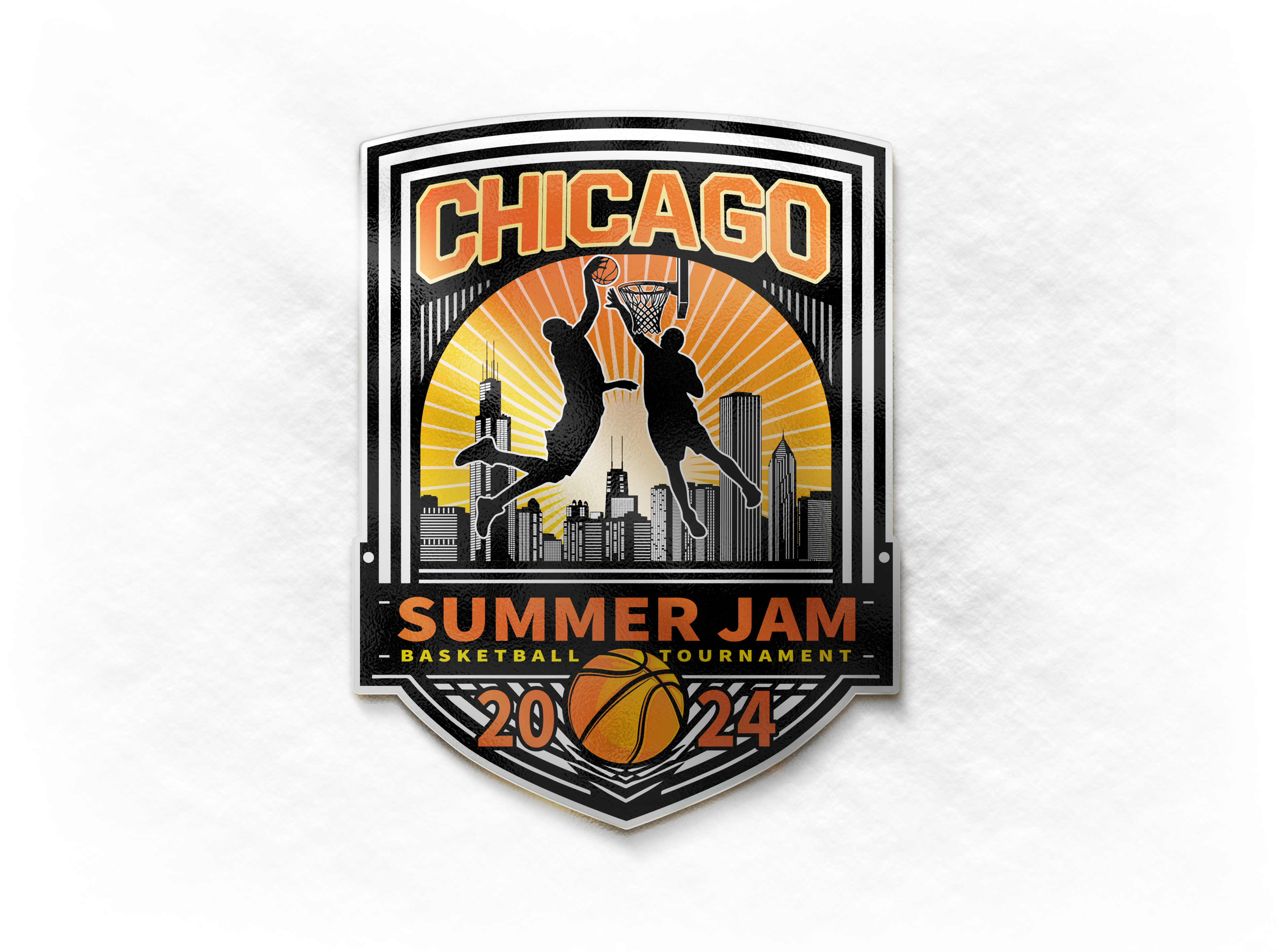  2024 Chicago Summer Jam