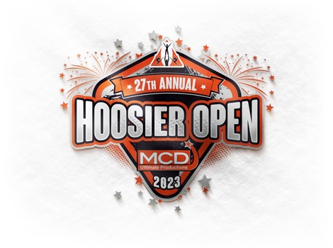 2023 27th Annual Hoosier Open