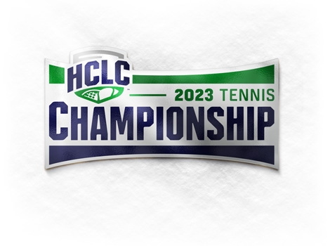 2023 HCAC Men's Tennis Championships