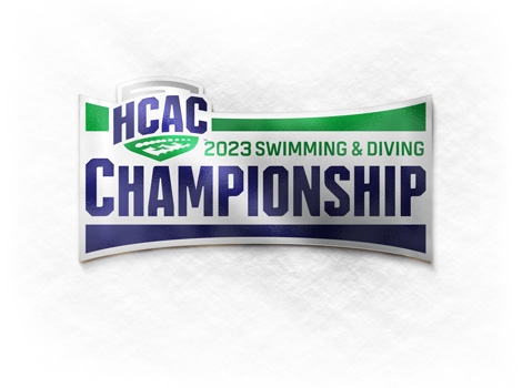 2023 HCAC Swimming & Diving Championships