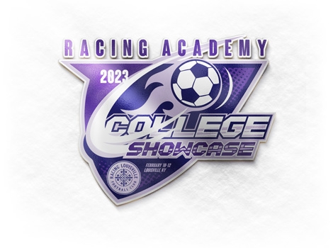 2023 Racing Academy College Showcase