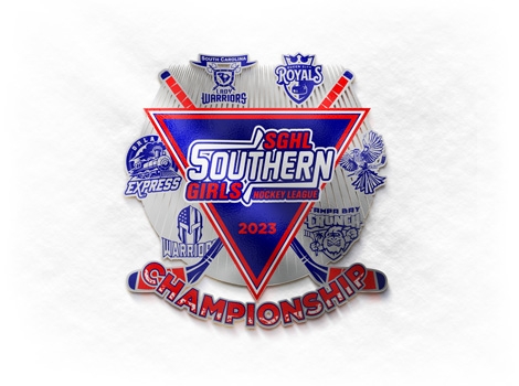 2023 Southern Girls Hockey League Championship