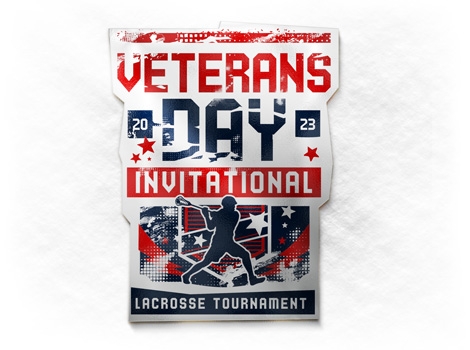 2023 Veterans Day Invitational Lacrosse Tournament