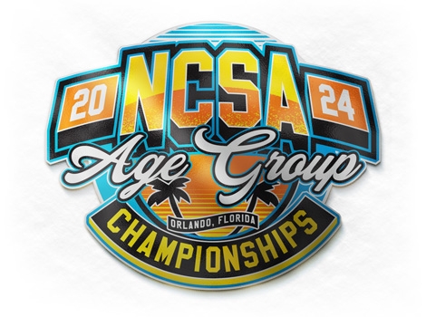 2024 NCSA Age Group Swimming Championships