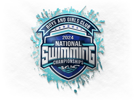 2024 Boys And Girls Club National Swimming Championships