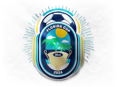 2024 Florida Cup Soccer Tournament