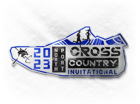 2023 North Port Cross Country Invitational