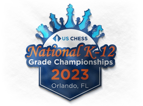 2023 National K-12 Grade Championships