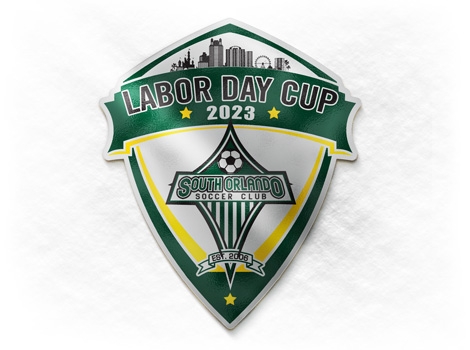 2023 Labor Day Cup