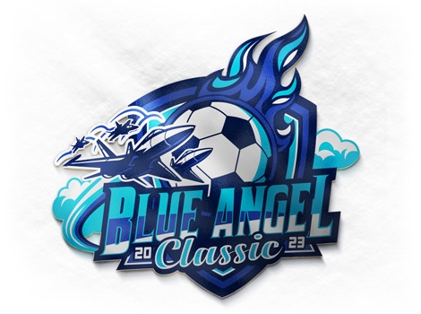 2023 Blue Angels Classic Soccer Tournament