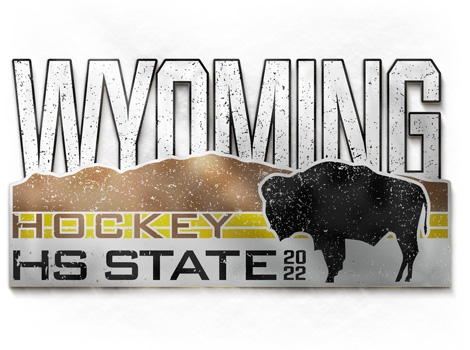 2022 Wyoming Amateur Hockey HS State B