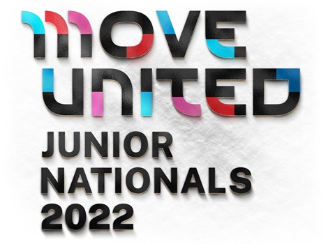 2022 Move United Junior Nationals