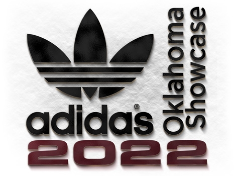 2022 Adidas Oklahoma Showcase