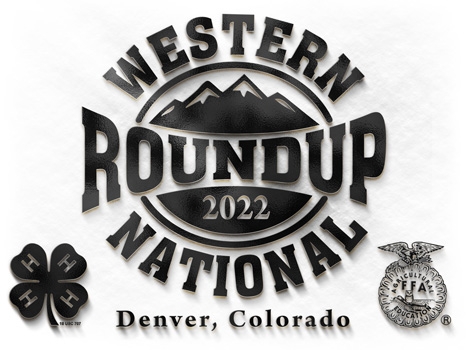 2022 Western National Roundup