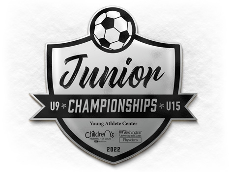2022 Junior Championships
