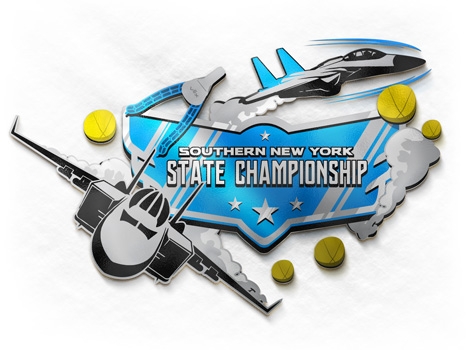 2022 SNY Tipping Point VEX MS/HS State Championship
