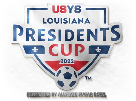 2022 Louisiana Presidents Cup
