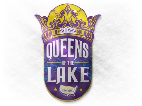 2022 Queens of the Lake