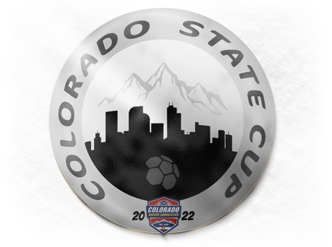 2022 Colorado State Cup