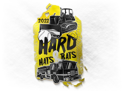 2022 Hard Hats & Bats