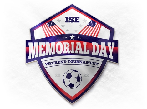 2022 EDP & iSE MEMORIAL DAY WEEKEND TOURNAMENT