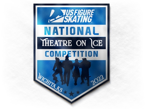 2022 US Figure Skating National Theatre On Ice